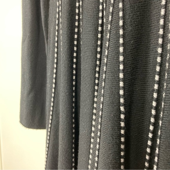 Crea Concept Sweater Dress - Picture 7 of 9